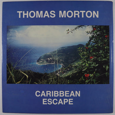 thomas MORTON - Caribbean escape