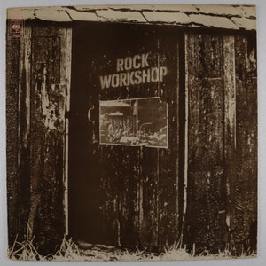 ROCK WORKSHOP - same