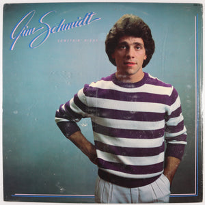 jim SCHMIDT – Somethin’ right