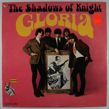 Load image into Gallery viewer, SHADOWS OF KNIGHT – Gloria