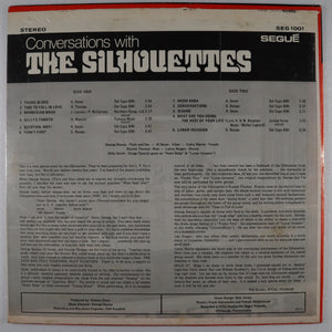 SILHOUETTES - Conversations with