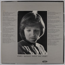 Load image into Gallery viewer, shirley SPENCER - Sweet sad singer