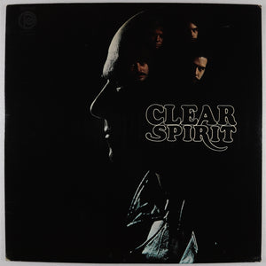 SPIRIT – Clear