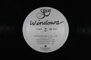 STACEY - Windows