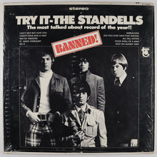 画像をギャラリービューアに読み込む, STANDELLS - Try it