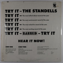 画像をギャラリービューアに読み込む, STANDELLS - Try it