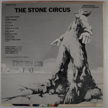 Load image into Gallery viewer, STONE CIRCUS - same