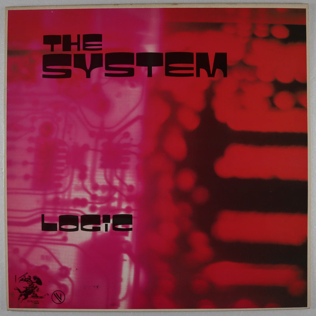 SYSTEM - Logic