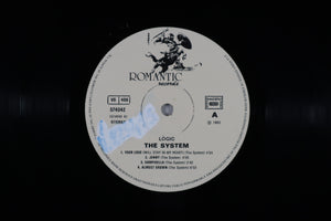 SYSTEM - Logic