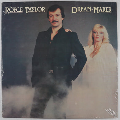 royce TAYLOR - Dream maker