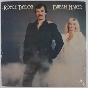 royce TAYLOR - Dream maker