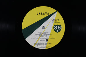 UNGAVA - same