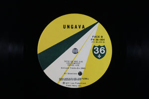 UNGAVA - same