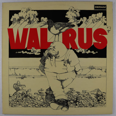 WALRUS - same