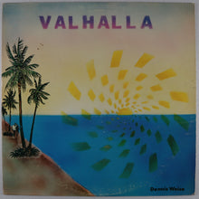 Load image into Gallery viewer, dennis WEISE - Valhalla