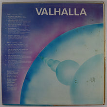 Load image into Gallery viewer, dennis WEISE - Valhalla