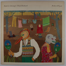 画像をギャラリービューアに読み込む, robert WYATT - Ruth is stranger than Richard