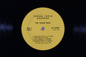 YOUNG IDEAS - same