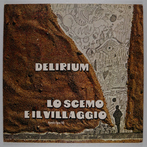 DELIRIUM - Lo scemo e il villaggio