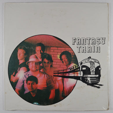 FANTASY TRAIN - same