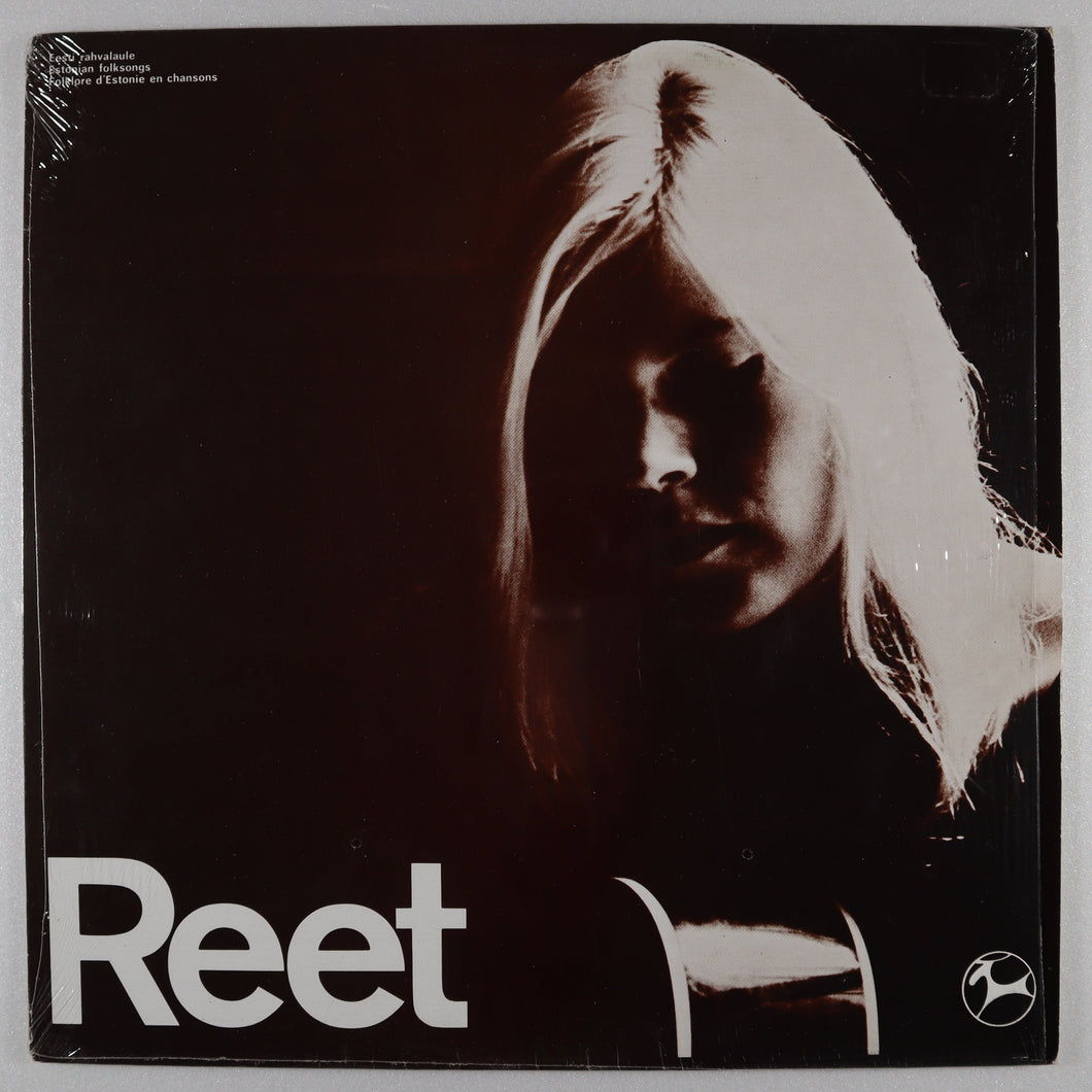 reet HENDRIKSON - Reet