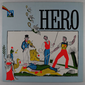 HERO - same