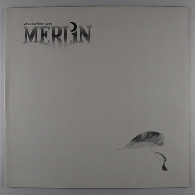 MERLIN - When summer goes