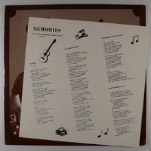 画像をギャラリービューアに読み込む, joe MURPHREE - Memories a tribute to