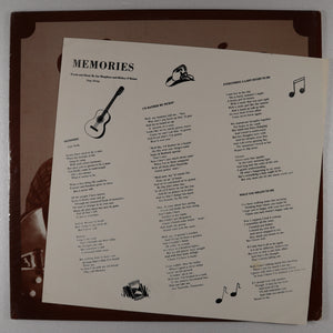 joe MURPHREE - Memories a tribute to