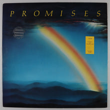 画像をギャラリービューアに読み込む, PROMISES - same