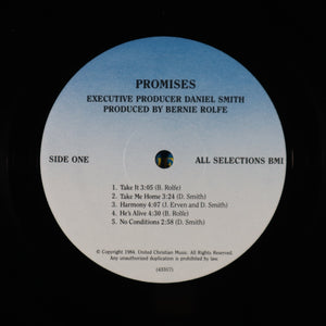 PROMISES - same