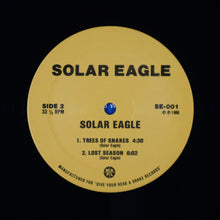 画像をギャラリービューアに読み込む, SOLAR EAGLE - same