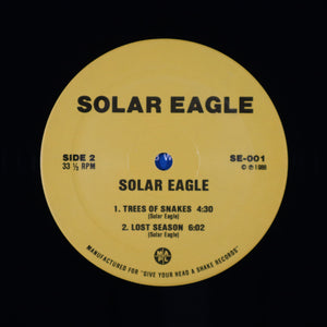 SOLAR EAGLE - same