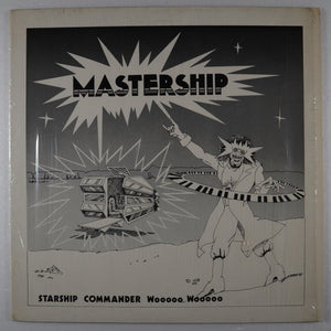 STARSHIP COMMANDER WOOOOO WOOOOO - Mastership