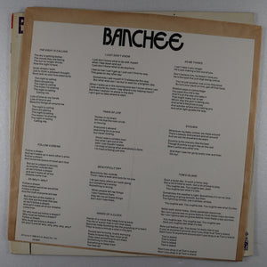BANCHEE - same