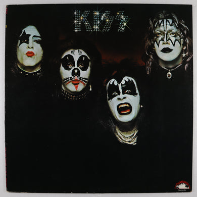 KISS - same