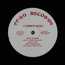 画像をギャラリービューアに読み込む, ETERNITY ROAD - same