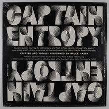 画像をギャラリービューアに読み込む, HAACK bruce – Captain entropy