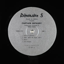 画像をギャラリービューアに読み込む, HAACK bruce – Captain entropy