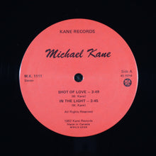 画像をギャラリービューアに読み込む, KANE michael - same