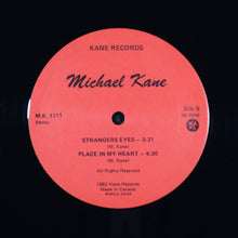 画像をギャラリービューアに読み込む, KANE michael - same