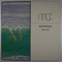 画像をギャラリービューアに読み込む, MCF - Softwave