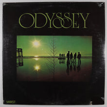画像をギャラリービューアに読み込む, ODYSSEY - same