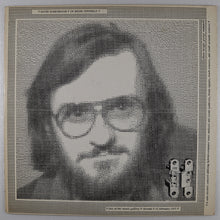 画像をギャラリービューアに読み込む, ROSENBOOM david - On being invisible