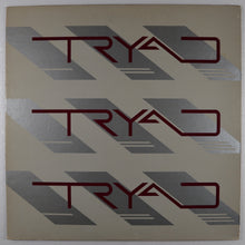 画像をギャラリービューアに読み込む, TRYAD - On call