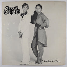 画像をギャラリービューアに読み込む, TWO’S COMPANY - Under the stars