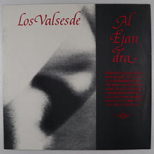 画像をギャラリービューアに読み込む, V.A. - Los valsesde al ejandra