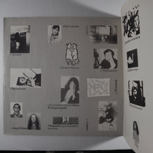 画像をギャラリービューアに読み込む, V.A. - Los valsesde al ejandra
