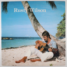 画像をギャラリービューアに読み込む, WILSON rusty - same