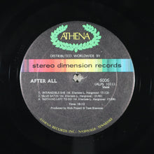 画像をギャラリービューアに読み込む, AFTER ALL - same